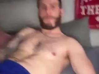 hashtagged33 on CamSoda 