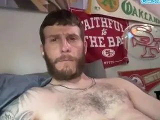 hashtagged33 on CamSoda 