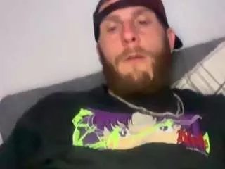 hashtagged33 on CamSoda 