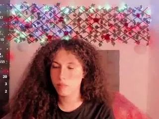 lilithmillerr on CamSoda 