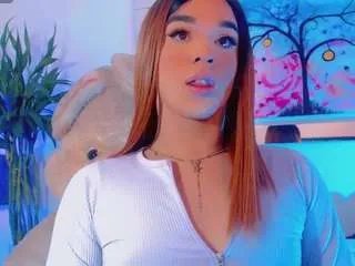 ninacampbell on CamSoda 