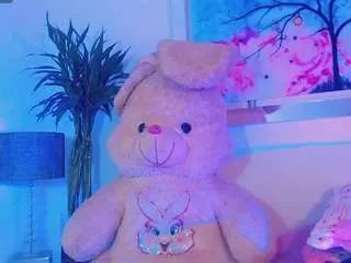 ninacampbell on CamSoda 