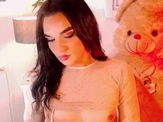 ninacampbell on CamSoda 