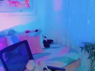 ninacampbell on CamSoda 