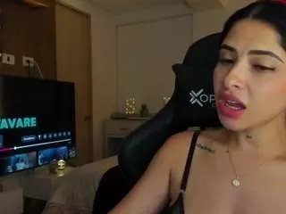 sussanalopez on CamSoda 