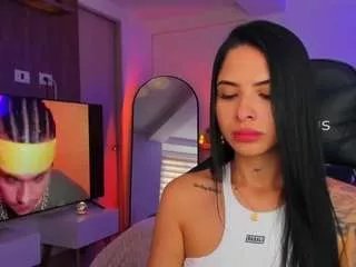 sussanalopez on CamSoda 