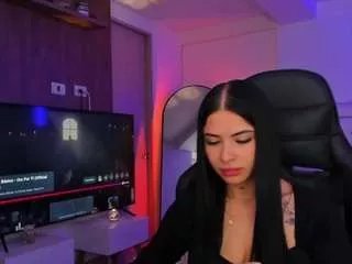 sussanalopez on CamSoda 