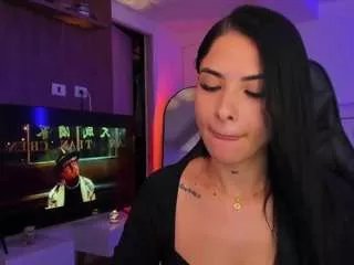 sussanalopez on CamSoda 