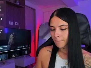 sussanalopez on CamSoda 