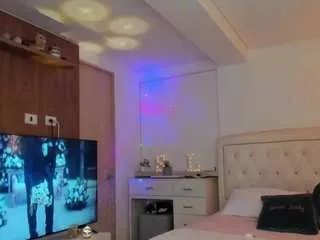 sussanalopez on CamSoda 