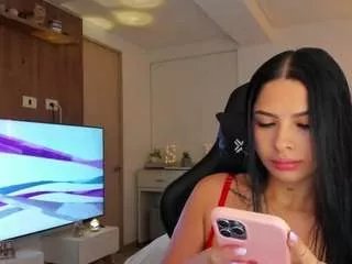 sussanalopez on CamSoda 