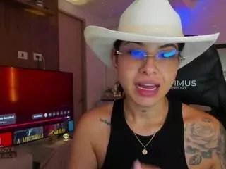 sussanalopez on CamSoda 