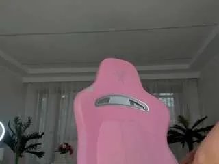 tiffanyhouston on CamSoda 