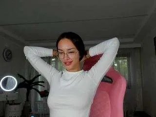 tiffanyhouston on CamSoda 