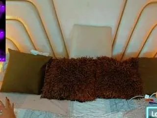 tiifany-hot01 on CamSoda 