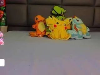 vaiin-sexual on CamSoda 