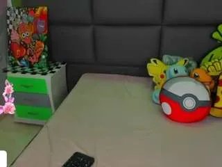 vaiin-sexual on CamSoda 