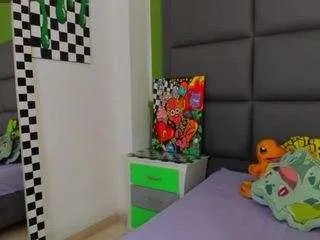 vaiin-sexual on CamSoda 