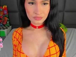 vaiin-sexual on CamSoda 