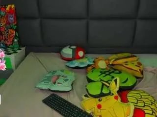 vaiin-sexual on CamSoda 