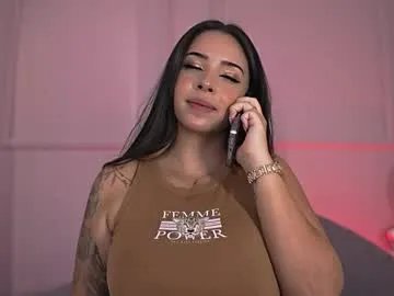 _paulah2 from Chaturbate