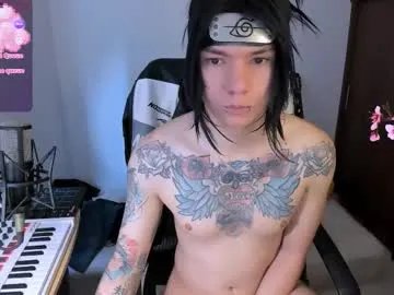 adam_rocket on Chaturbate 