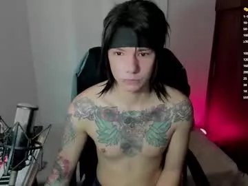 adam_rocket on Chaturbate 