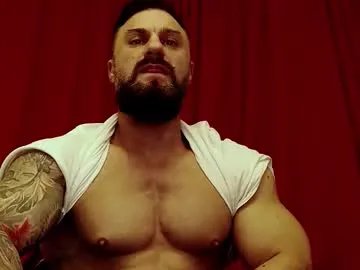 adonis_msc from Chaturbate