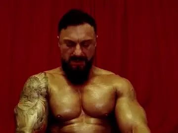 adonis_msc from Chaturbate