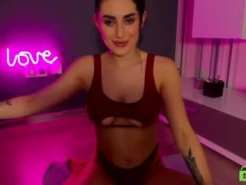 alice_bane from Chaturbate