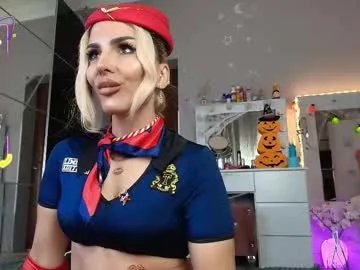 allesya23 from Chaturbate