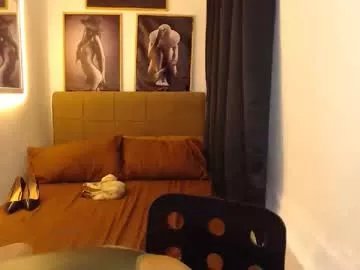 alluringallison on Chaturbate 