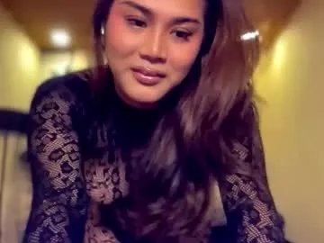 alluringallison on Chaturbate 