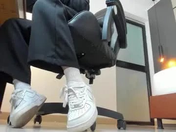 alma_fenix on Chaturbate 