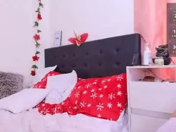 amabella_w on Chaturbate 