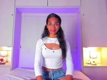 anaacollins_ on Chaturbate 