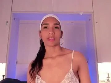 anaacollins_ on Chaturbate 