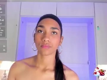 anaacollins_ on Chaturbate 