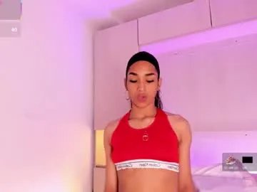 anaacollins_ on Chaturbate 