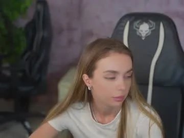 anabel054 on Chaturbate 