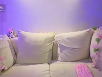 anadeya on Chaturbate 