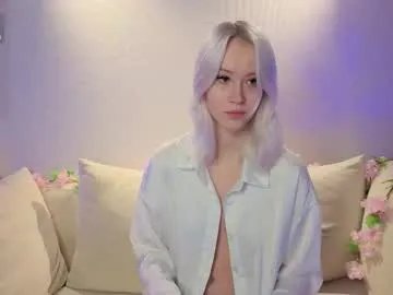 anadeya on Chaturbate 