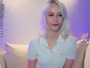 anadeya on Chaturbate 