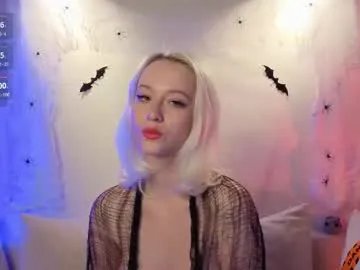 anadeya on Chaturbate 