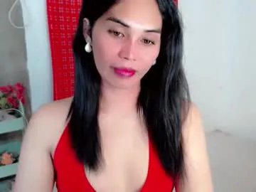 anne_levine on Chaturbate 