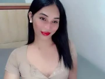 anne_levine on Chaturbate 