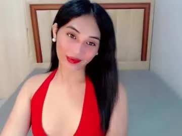anne_levine on Chaturbate 
