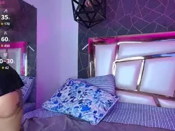 annie_swan on Chaturbate 