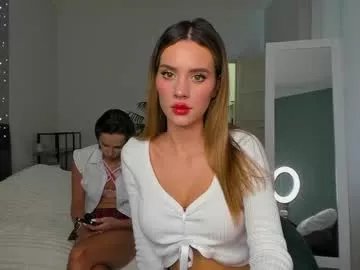 aria_muv on Chaturbate 