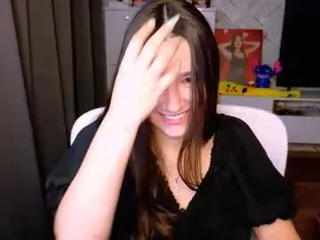 arianna_grend on Chaturbate 